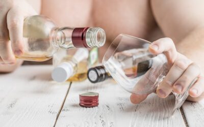 Czy cetyl alcohol jest szkodliwy dla naszej skóry?