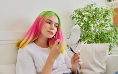 Czy można rozjaśnić włosy po dekoloryzacji?