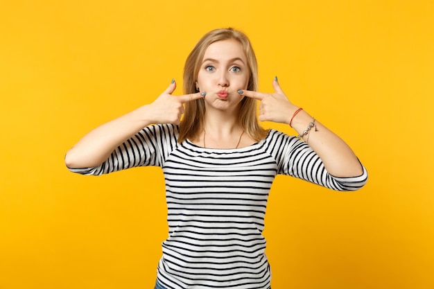 Czy naprawdę można sprawdzić złoto zębami?