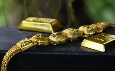 Czy złoto próby 333 to dobra inwestycja?