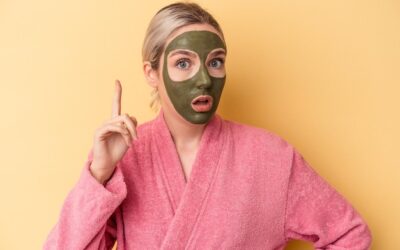 Dlaczego maseczki na twarz skutecznie chronią nasze zdrowie?