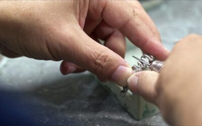 Domowe sposoby czyszczenia biżuterii z metalu