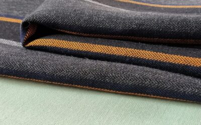 Ile tkaniny potrzeba na uszycie eleganckiego płaszcza?