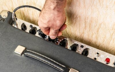 Jak dobrać idealny pasek do gitary akustycznej?