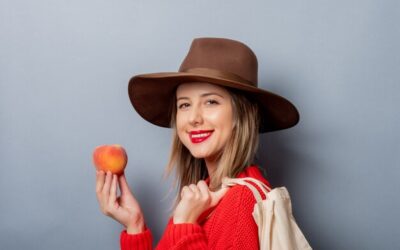 Jak dobrać strój dla sylwetki typu jabłko?