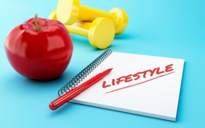 Jak małe zmiany mogą pomóc zacząć zdrowe życie?
