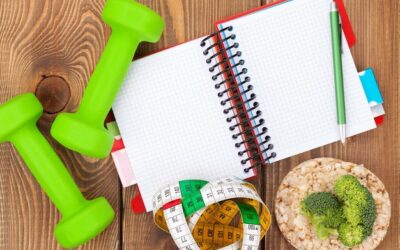 Jak małe zmiany pomagają budować zdrowe nawyki na co dzień?