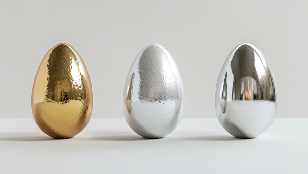 Jak odróżnić białe złoto od srebra - praktyczne wskazówki