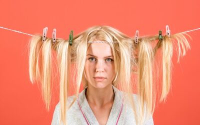 Jak porowatość włosów wpływa na ich wygląd i pielęgnację?