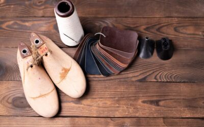 Jak przywrócić blask skórzanemu paskowi domowymi sposobami?