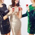 Jak ubrać się na sylwestra, by olśnić i czuć się komfortowo?