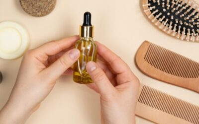 Jaka jest optymalna częstotliwość stosowania olejku arganowego na włosy?