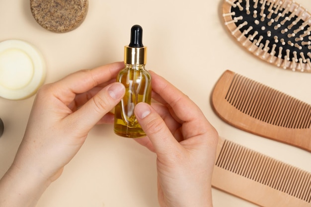 Jaka jest optymalna częstotliwość stosowania olejku arganowego na włosy?