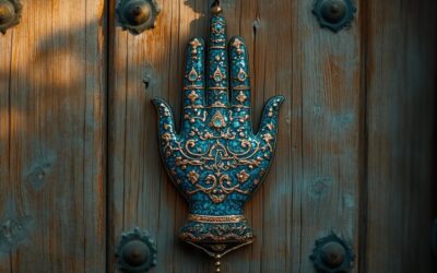 Jaki jest ukryty sens łapki Fatimy?