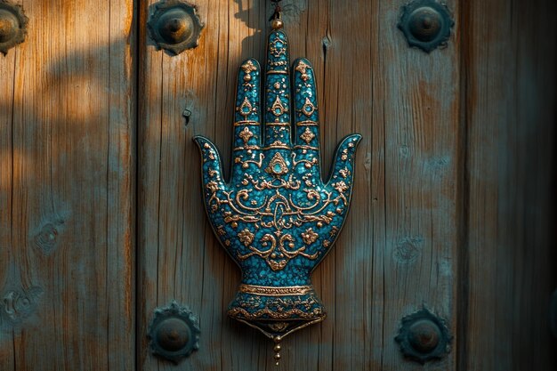 Jaki jest ukryty sens łapki Fatimy?