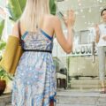 Jaki pasek dobrać do letniej sukienki, aby podkreślić sylwetkę?