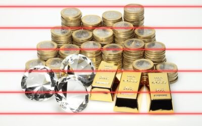 Sztuka łączenia srebra i złota w biżuterii – harmonia czy kontrast?