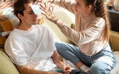 Dlaczego dbanie o relacje z ludźmi jest ważne dla naszego dobrostanu?