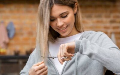 Jak dbać o włosy średnioporowate – sprawdzone sposoby pielęgnacji?