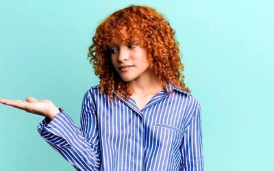 Jak długo utrzymuje się trwała ondulacja włosów?