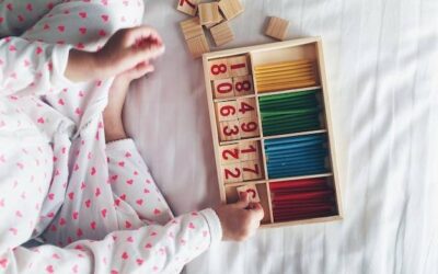 Jak dobrać odpowiedni rozmiar ubrań dla 9-miesięcznego dziecka?