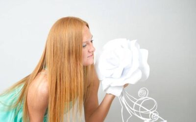 Jak prawidłowo myć perukę, by zachowała świeżość i trwałość?