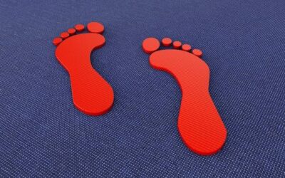 Jak przeliczyć długość stopy 18 cm na rozmiar buta?