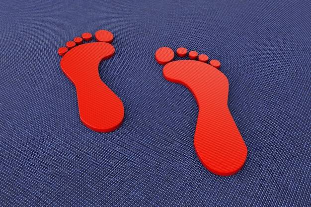 Jak przeliczyć długość stopy 18 cm na rozmiar buta?