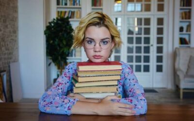 Jak rozpoznać, czy książka jest po angielsku?