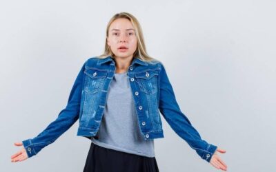 Jak dopasować kurtkę jeansową do swojego stylu i sylwetki?