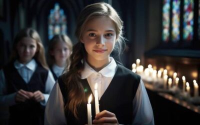 Jak się ubrać na bierzmowanie, aby czuć się odpowiednio i komfortowo?