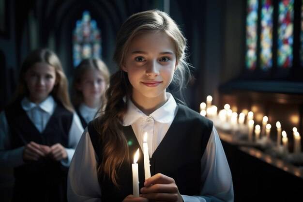 Jak się ubrać na bierzmowanie, aby czuć się odpowiednio i komfortowo?