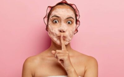 Jak skutecznie zadbać o otwarte pory skóry?