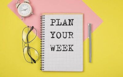 Jak zaplanować sobie dzień pełen produktywności i relaksu?