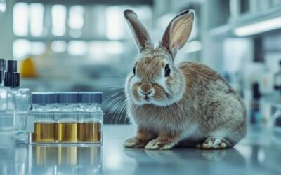 Jak naprawdę wygląda testowanie kosmetyków na zwierzętach?