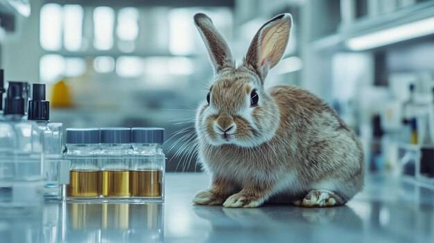 Jak naprawdę wygląda testowanie kosmetyków na zwierzętach?