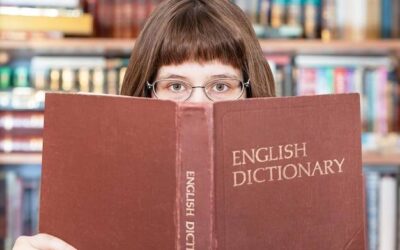 Jak przełamać barierę i zacząć czytać książki po angielsku?