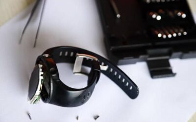 Jak samodzielnie skrócić bransoletę w zegarku Adriatica?