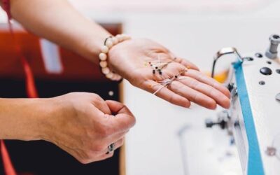 Jak samodzielnie skrócić bransoletkę na rękę w domowych warunkach?