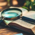 Anatomia recenzji książki - co składa się na jej profesjonalny wygląd?