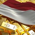 Jak kształtuje się cena kilograma złota w Polsce?