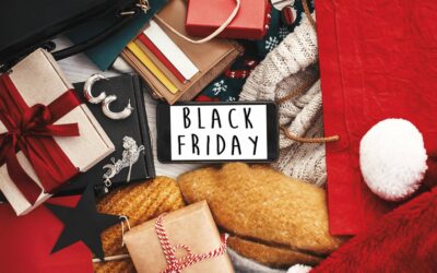 Jakie promocje czekają nas w Black Friday?