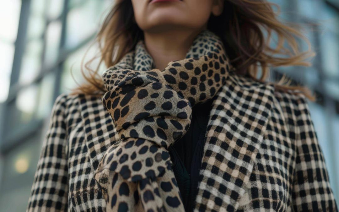 Ile kosztują szale Louis Vuitton i czy warto je kupować?