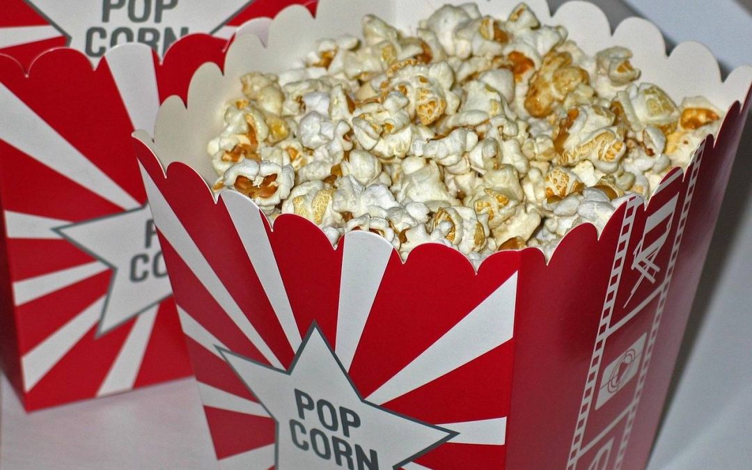 Jaki film komediowy polecicie na wieczór pełen śmiechu?