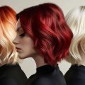 Komu pasują miedziane włosy i jak je stylizować?